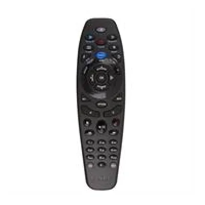 Aerial King A6 DSTV Explora Remote, Retail Box, No Warranty
