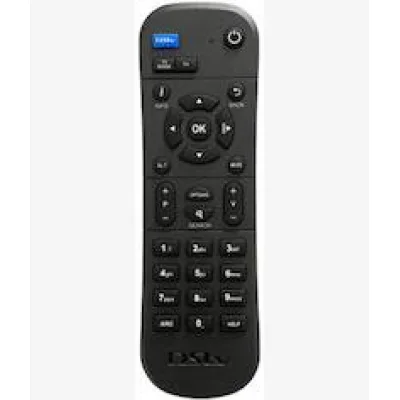 Aerial King B5 DSTV Remote