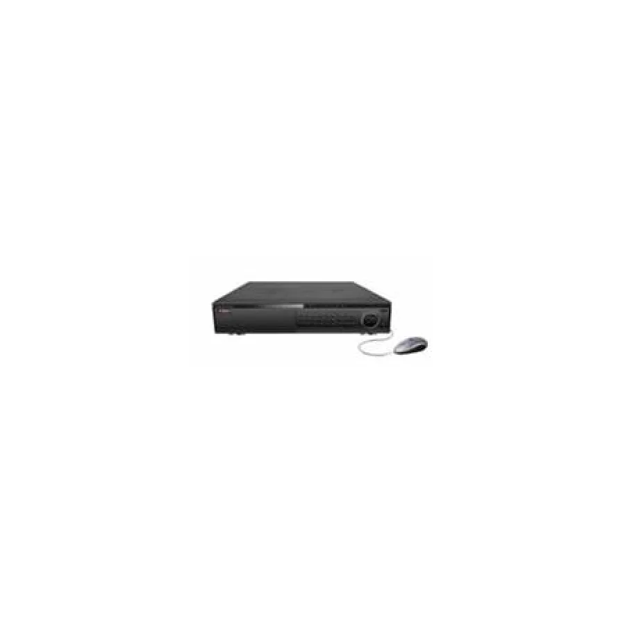 Securnix LK SATA Series 8 Channel 0 Audio