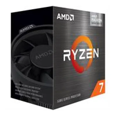 AMD Ryzen 7 5700G Octa Core 3.80 GHz Processor