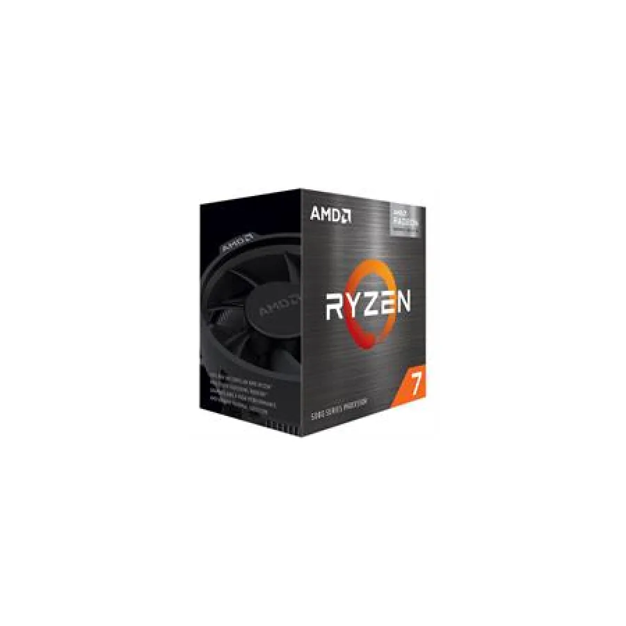 AMD Ryzen 7 5700G Octa Core 3.80 GHz Processor