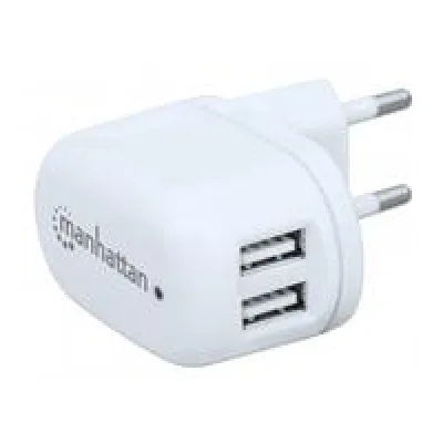 Manhattan PopCharge Home - Europlug