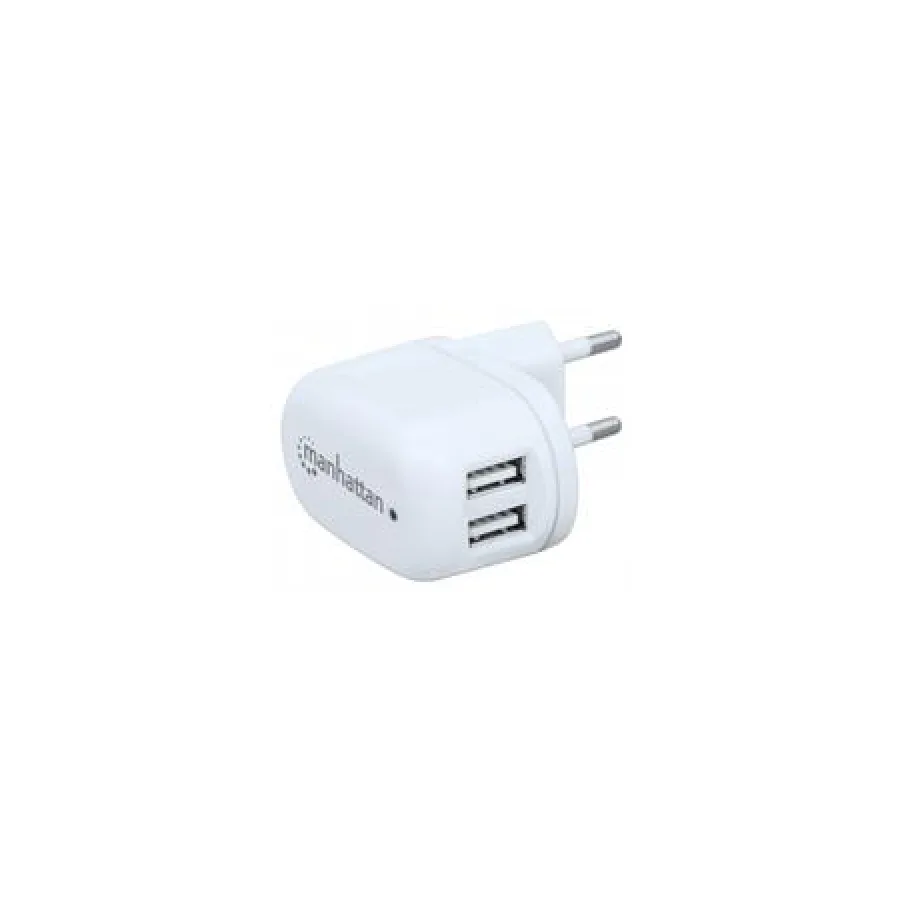 Manhattan PopCharge Home - Europlug