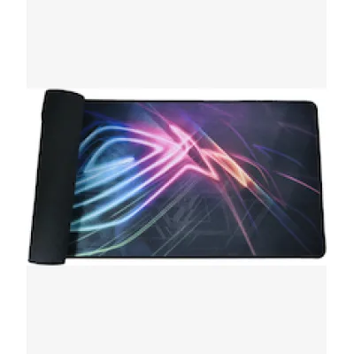 Geeko Razer Lights Large Gaming Mouse Mat