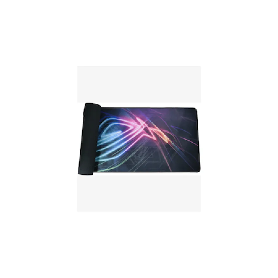 Geeko Razer Lights Large Gaming Mouse Mat