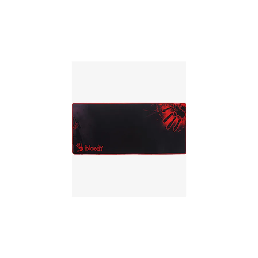 Geeko Razer Red Palm Large Gaming Mouse Mat