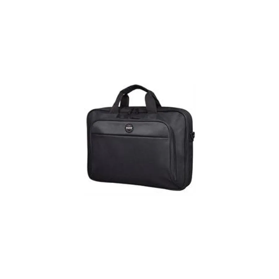 Port Designs Hanoi 15.6 inch Clamshell Notebook Case