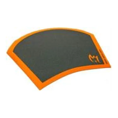 Zykon Gamer Mouse pad, Retail Box, No warranty