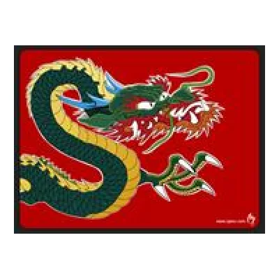 Zykon Art Mouse pad, Retail Box, No warranty