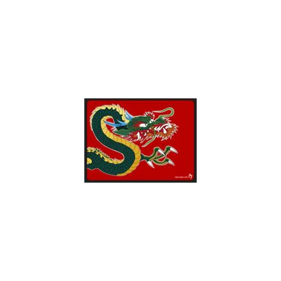 Zykon Art Mouse pad, Retail Box, No warranty