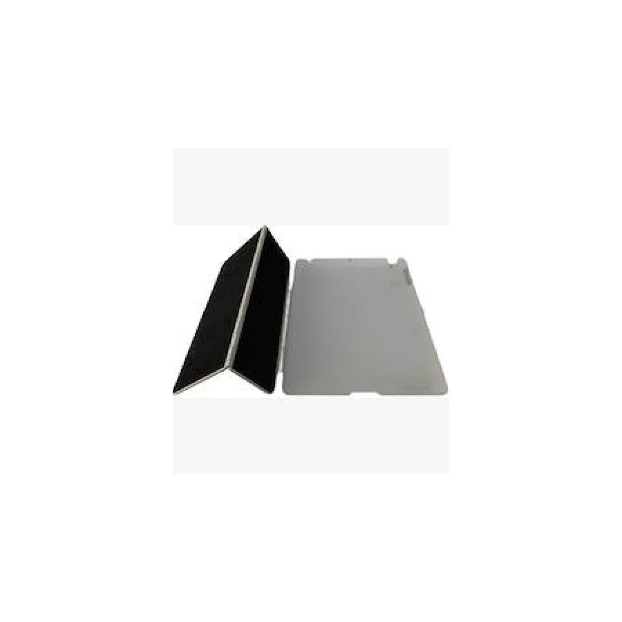 PM SMART CASE2 IPAD-2 COVER WHT