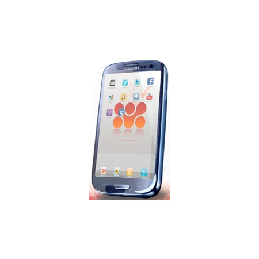 PM S3 PREMIUM CLEAR SCREEN PROTECTR