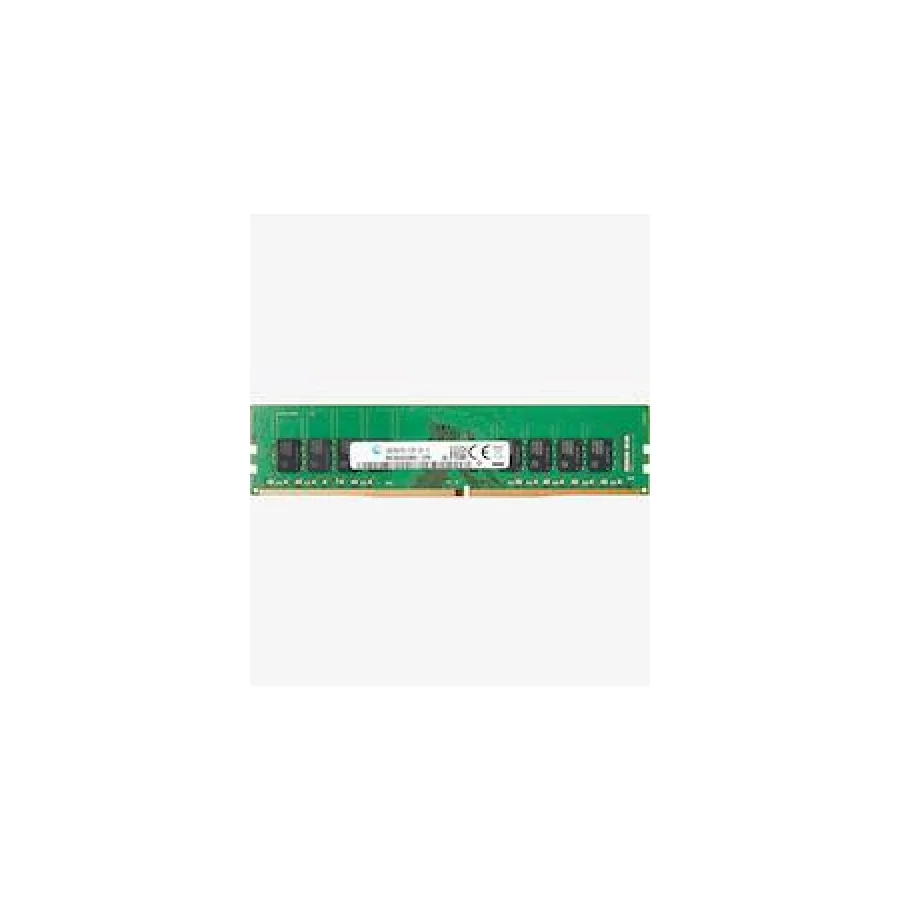 HP 13L78AA UDIMM DDR4 3200MHz 4GB Memory Module