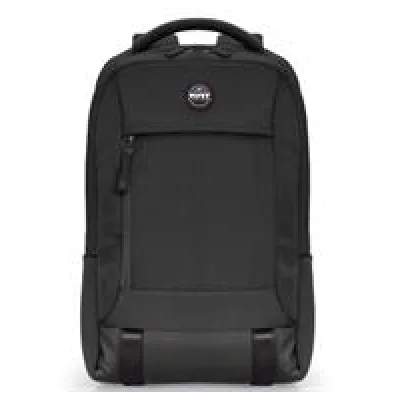 Port Design Torino II 15.6 inch Backpack Black