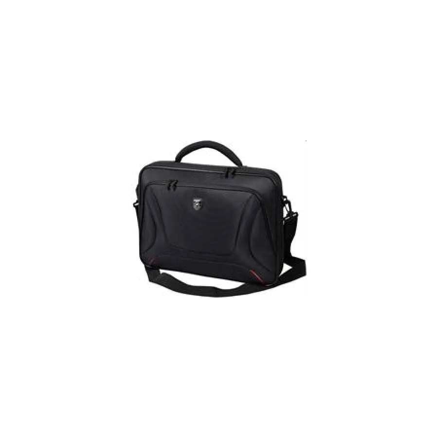 Port Designs Courchevel 17.3 Inch Clamshell Notebook Bag