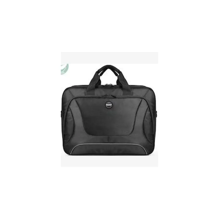 Port Eco Courchevel 15.6 Inch Top Loader Notebook Bag