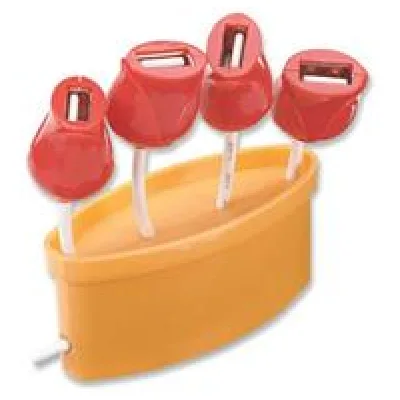 Manhattan Hi-Speed USB Hub