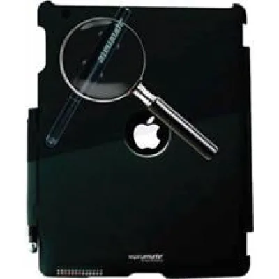 Promate smartShell.P Ultra-thin Back Shell