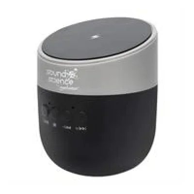 Manhattan Sound Science Bluetooth Speaker