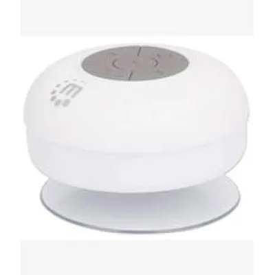 Manhattan Bluetooth Shower Speaker