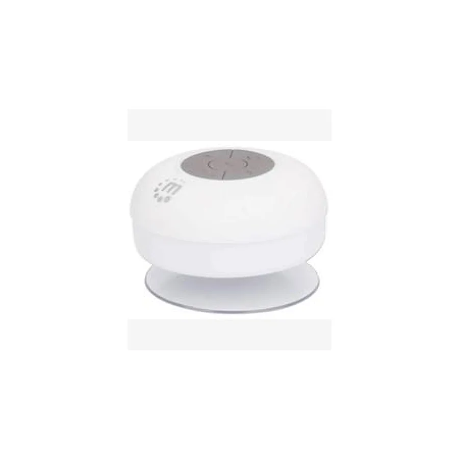 Manhattan Bluetooth Shower Speaker