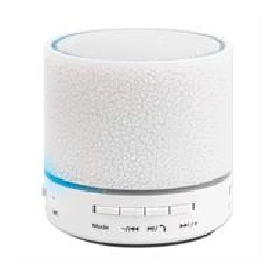 Manhattan LED Bluetooth Speaker