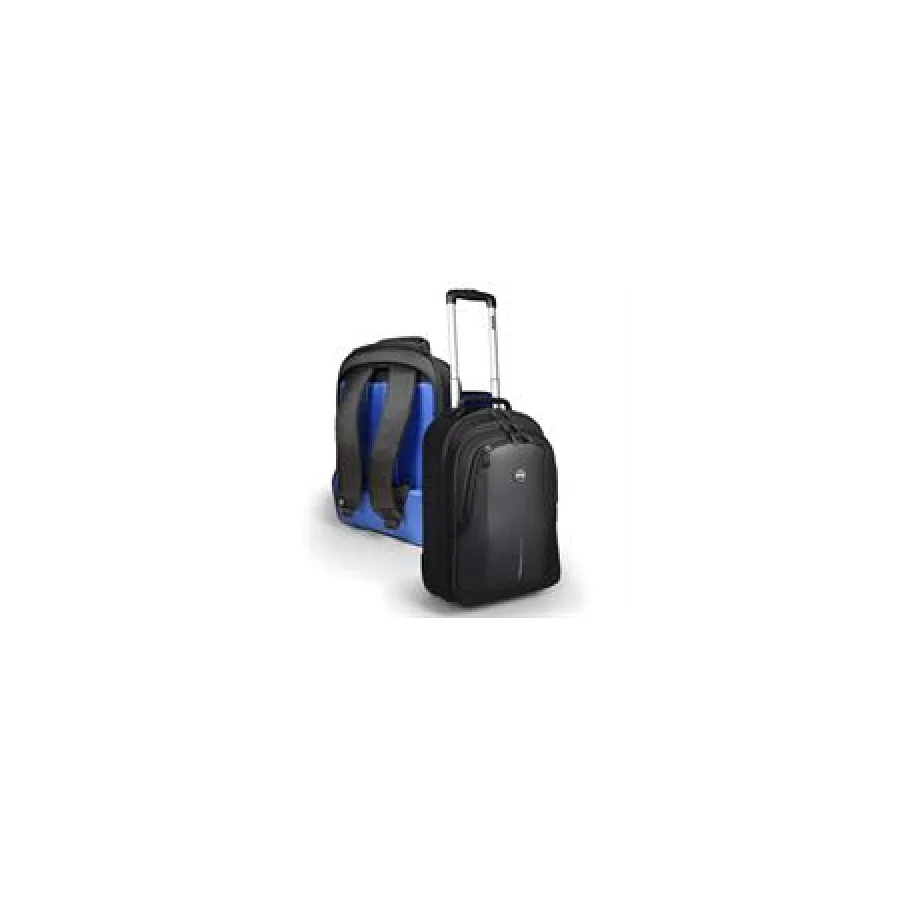 Port Designs Chicago EVO 15.6 inch Black Trolley Travel