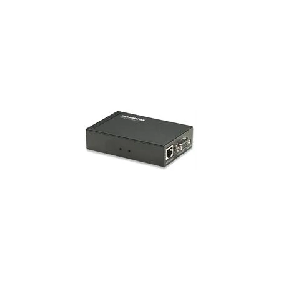 Manhattan VGA Cat5 5E 6 Extender