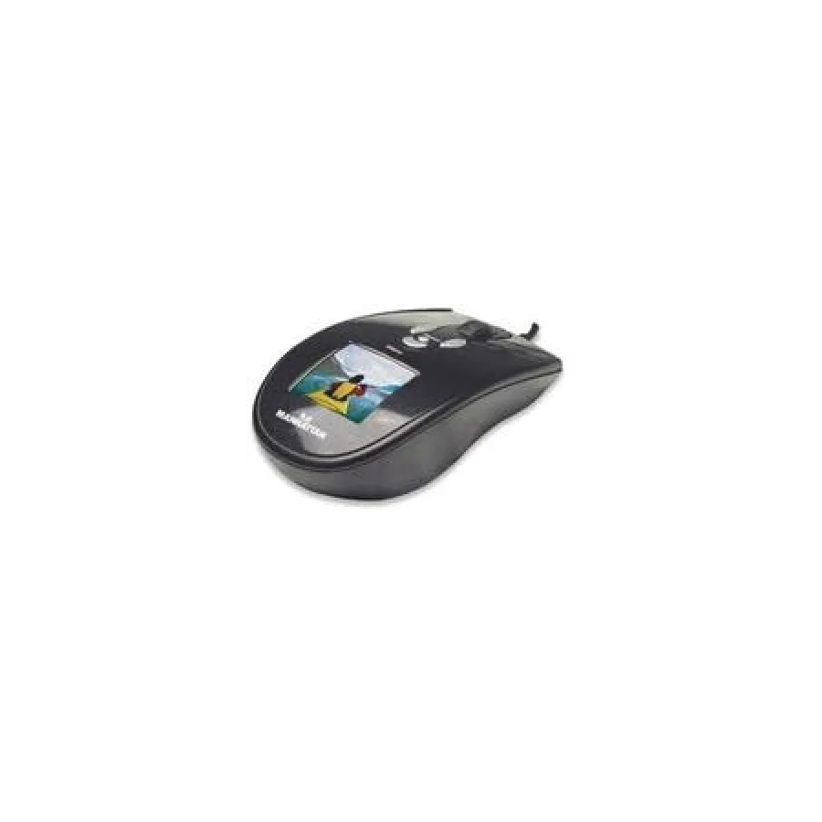 Manhattan USB Photo Frame Optical Mouse