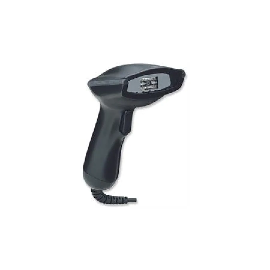 Mahattan 2D Barcode Scanner