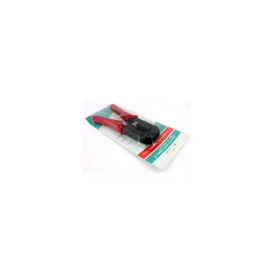 NetiX 3 In 1 Crimping Tool