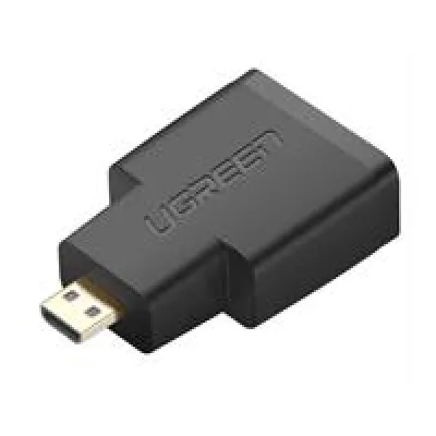 uGreen Micro HDMI Male to HDMI Female Adapter