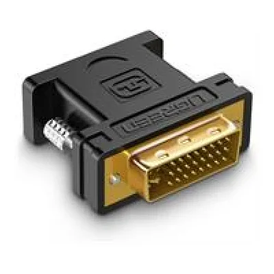 uGreen DVI-I 24+5 Male to VGA Adapter