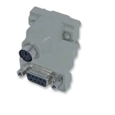 Manhattan Mouse Adapters-Mini-DIN 6 Female
