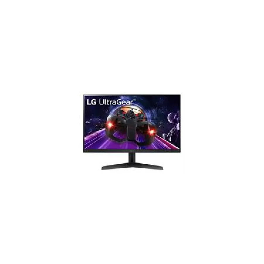 LG 24 inch UltraGear IPS LED FHD Monitor with AMD FreeSync