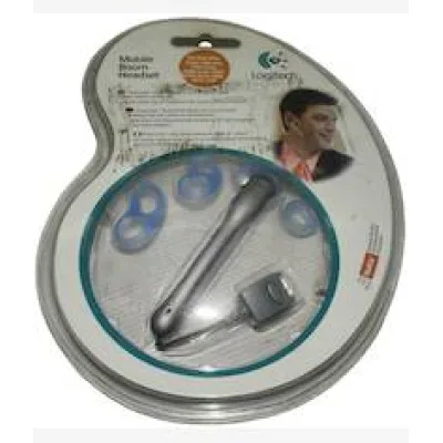 Logitech Mobile Boom Headset