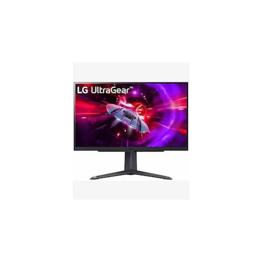 LG UltraGear lg 27gs75q-b QHD IPS Gaming Monitor