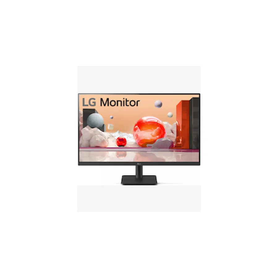 LG 27 Inch QHD LED IPS Desktop Monitor
