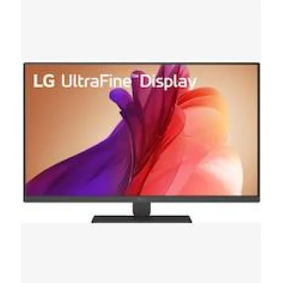 LG UltraFine 27 Inch 4K UHD IPS Monitor