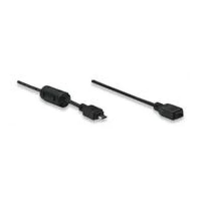 Manhattan Micro USB BM - Micro USB Female
