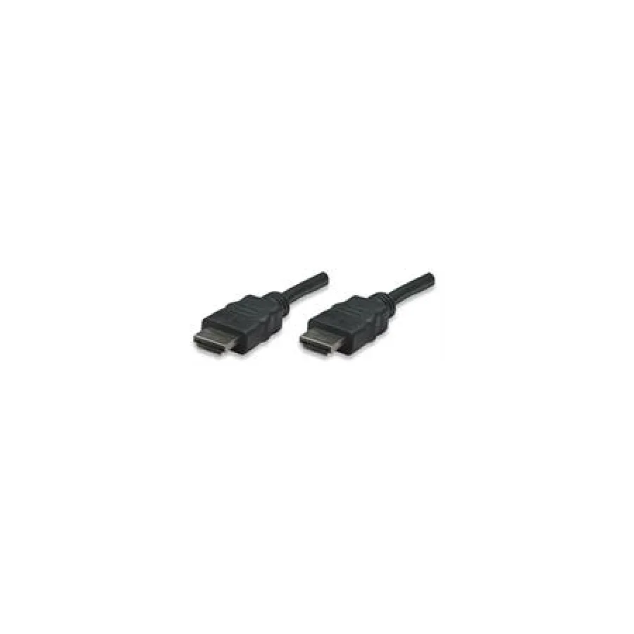 Manhattan High Speed 7.5M Male To Male HDMI Cable