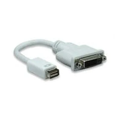 Manhattan Mini DVI 32P to DVI 25F Cable