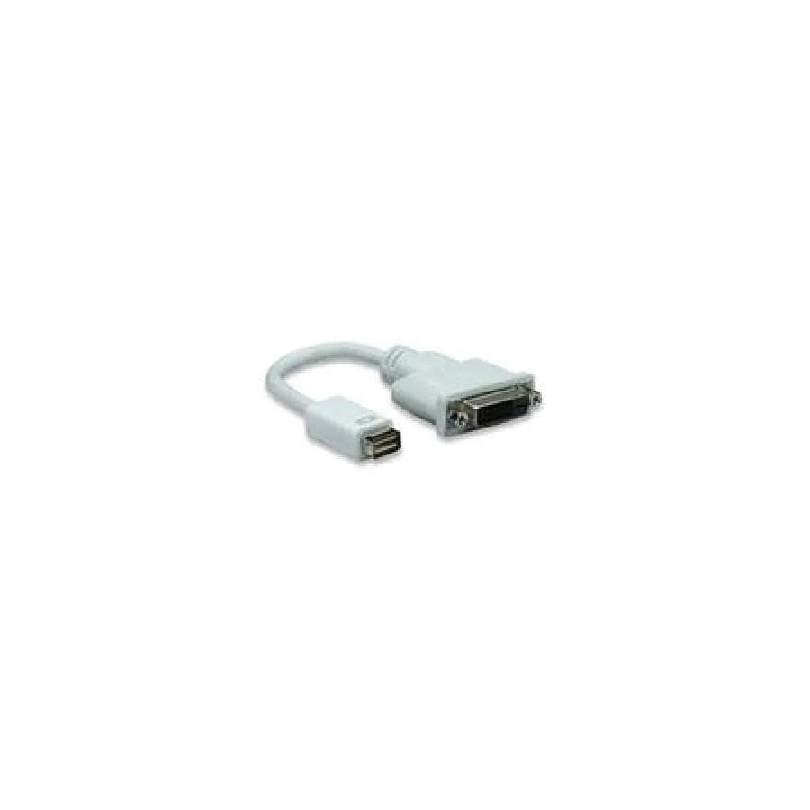 Manhattan Mini DVI 32P to DVI 25F Cable