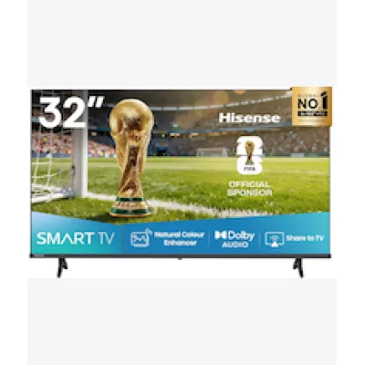 Hisense 32 Inch HD Ready Smart LED TV