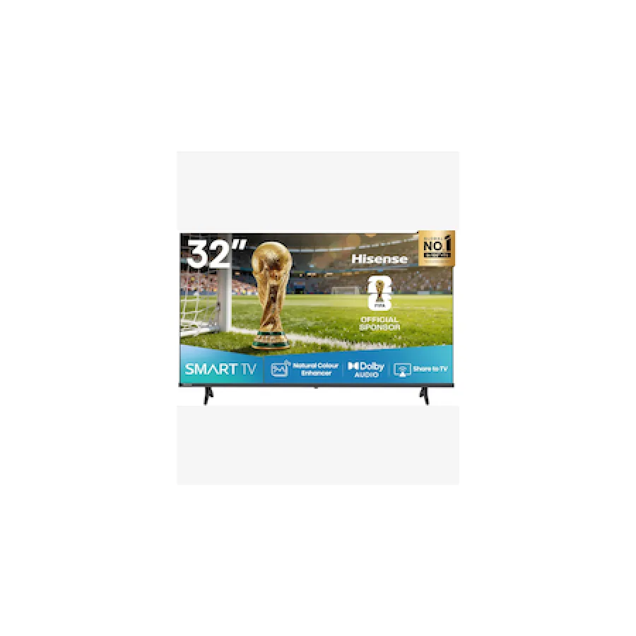 Hisense 32 Inch HD Ready Smart LED TV
