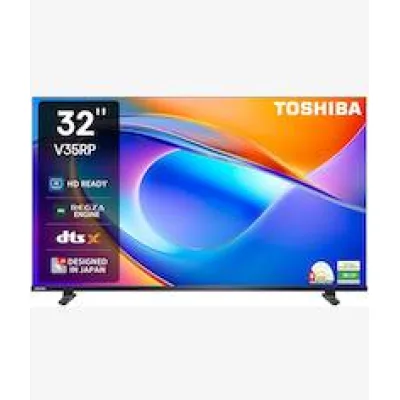 Toshiba V35RP 32 Inch HD LED VIDAA Smart TV