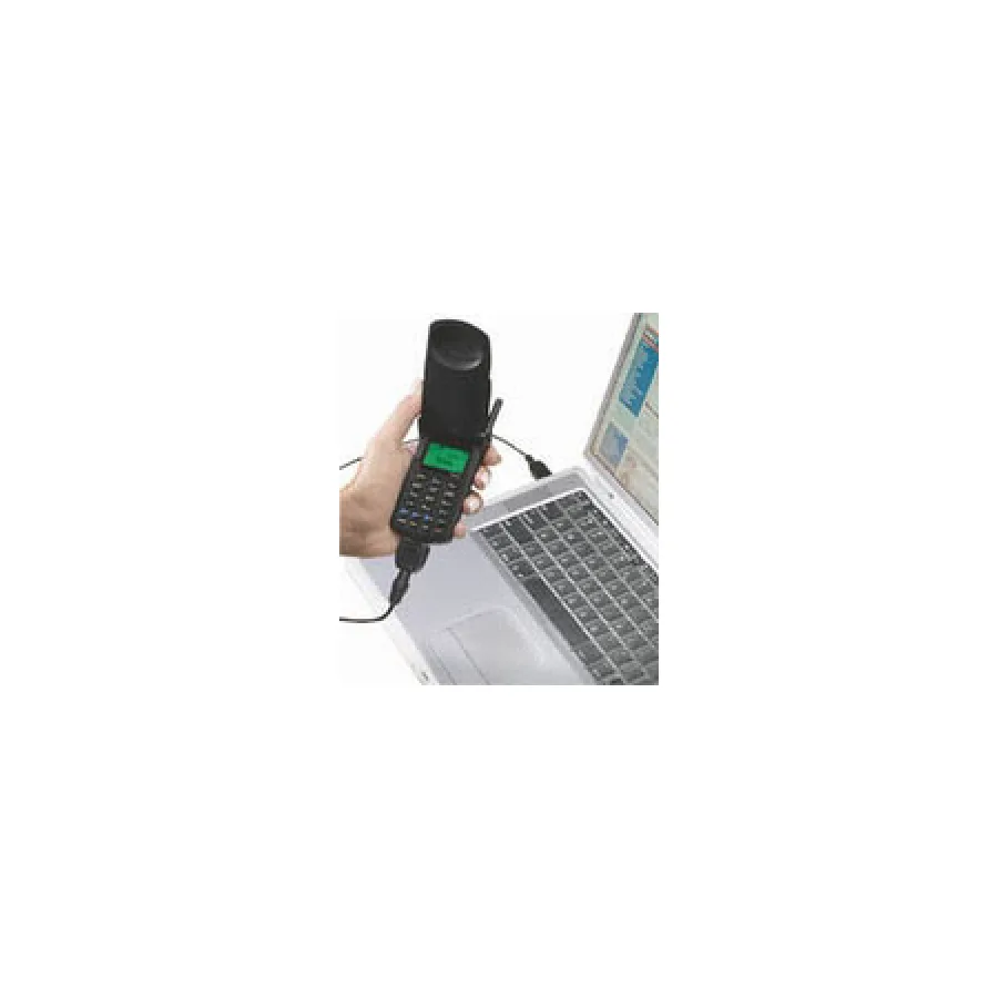 Manhattan USB Phone Charger Cable