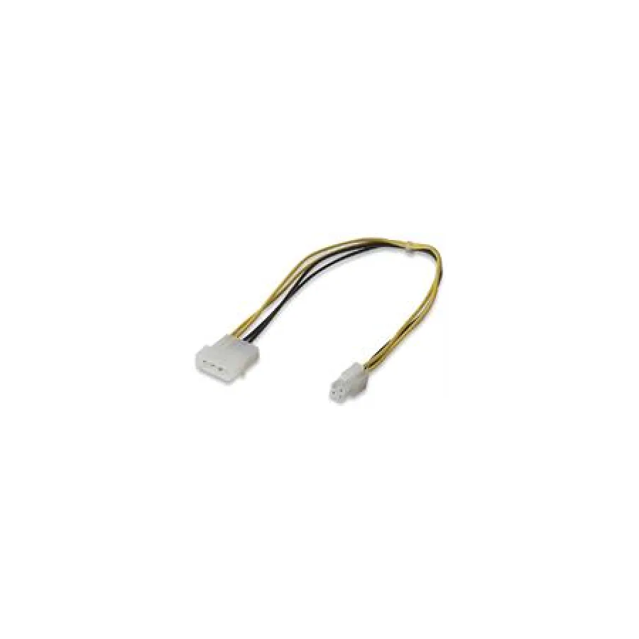 Manhattan P4 Adapter Cable