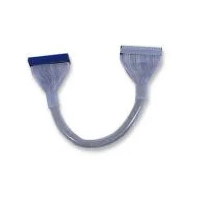 Manhattan Floppy Rounded UV Cable 24INC