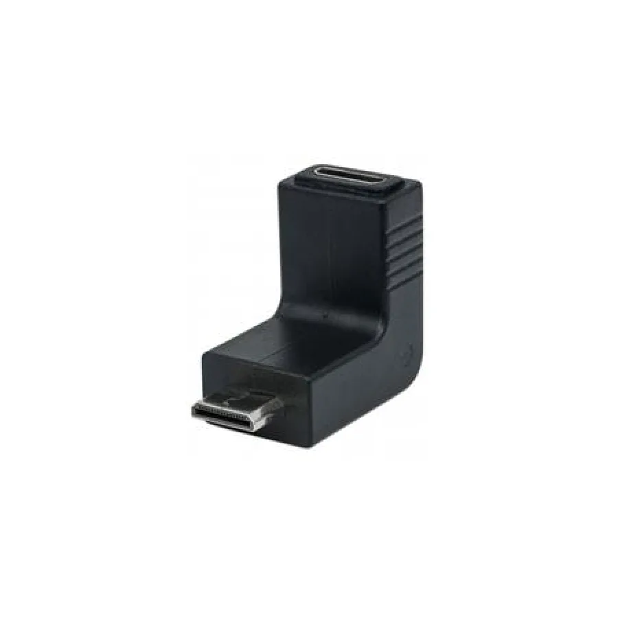 Manhattan HDMI Mini C f to Mini C Adapter